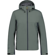 Icepeak Buckley miesten hybridi-softshelltakki