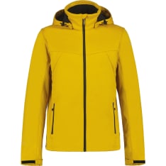 Icepeak Biggs miesten softshell-takki