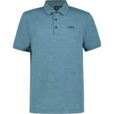 Luhta Kivilahti men's polo shirt