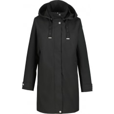Luhta Haminalahti women's jacket with D-measurement