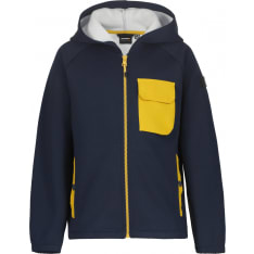 Icepeak Lacq lasten midlayer