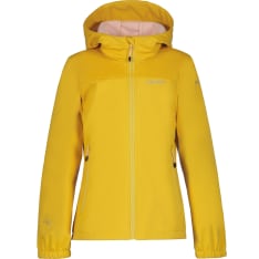 Icepeak Kleve lasten softshell-takki