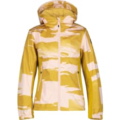 Icepeak Kingstree lasten softshell-takki