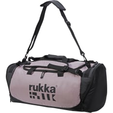 Rukka Uukunlahti treenikassi