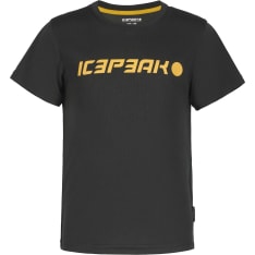 Icepeak Kemberg lasten t-paita