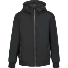 Icepeak Ketzin lasten softshell-takki