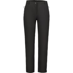 Rukka Highwaist naisten ulkoiluhousut D-mitoituksella