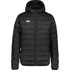 Rukka Ylakuusa miesten toppatakki