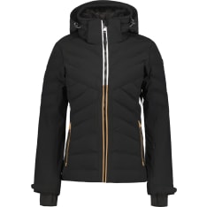 Luhta Vuomavaara women's wadded jacket
