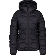 Icepeak Blackey women's winter jacket