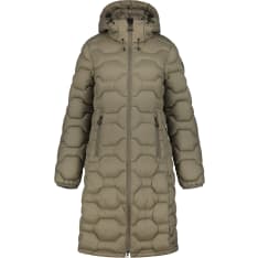 Icepeak Bandis naisten toppatakki