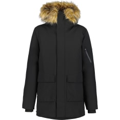 Icepeak Maxbass miesten talviparkatakki