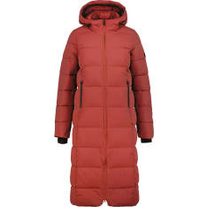 Icepeak Brilon naisten toppatakki