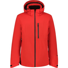 Rukka Viertola miesten toppatakki