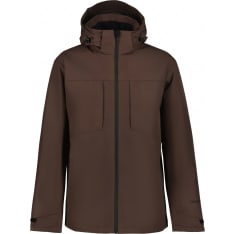 Rukka Varisto miesten toppatakki