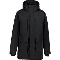 Rukka Viisjoki miesten toppatakki