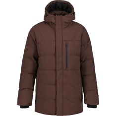 Rukka Viitasaari miesten toppatakki