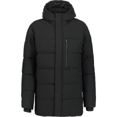 Rukka Viitasaari miesten toppatakki D-mitoituksella