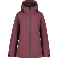 Rukka Vilkko naisten toppatakki D-mitoituksella