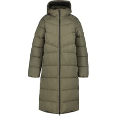 Rukka Vintteri naisten toppatakki