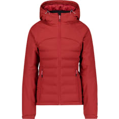 Icepeak Barton naisten toppatakki