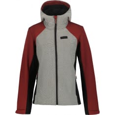 Icepeak Beebe women's softshell jacket