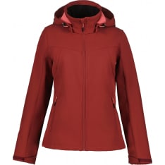 Icepeak Brenham women's softshell jacket