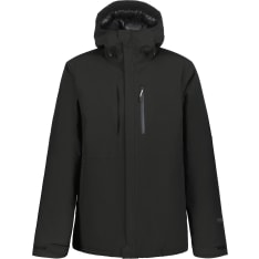 Icepeak Bakerhill miesten talviparkatakki