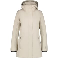 Luhta Iloniemi naisten softshell-takki