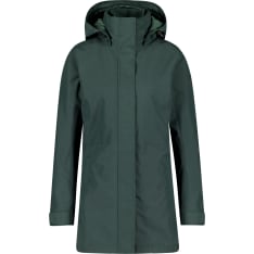 Icepeak Alna naisten toppatakki