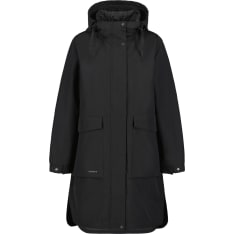 Icepeak Aalan naisten toppatakki