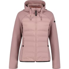 Icepeak Ashburn naisten midlayer