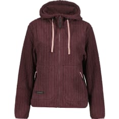 Icepeak Aalet naisten midlayer