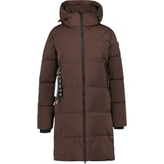 Luhta Eisele naisten talviparkatakki