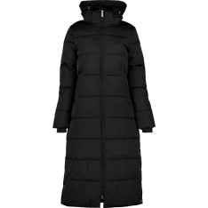 Luhta Iisalmi naisten talviparkatakki