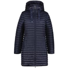 Luhta Hietois d coat for women