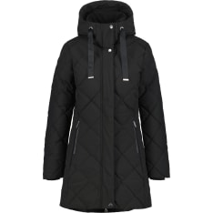 Luhta Haukkala d coat for women