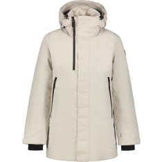 Luhta Junes miesten keinountuvaparka