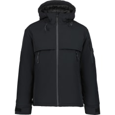 Luhta Hukkala miesten softshell-takki