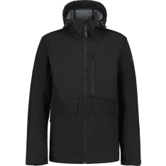 Icepeak Adono miesten softshell-takki