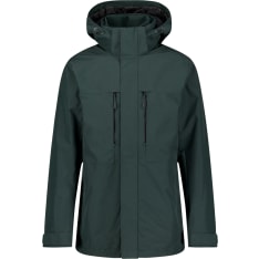 Icepeak Alston miesten toppatakki