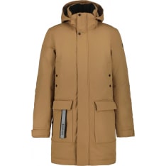 Icepeak Alamos miesten talviparkatakki