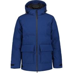 Luhta Kallahti miesten keinountuvatakki