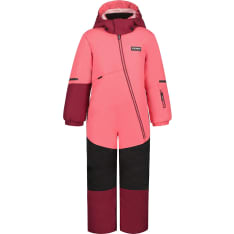 Icepeak Jebba lasten toppahaalari