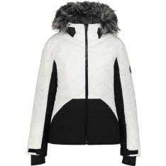 Icepeak Eveleth women's wadded jacket