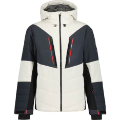 Icepeak Earlville miesten toppatakki