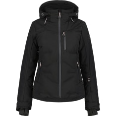 Icepeak Flovilla naisten toppatakki