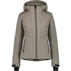 Icepeak Freital women's wadded jacket