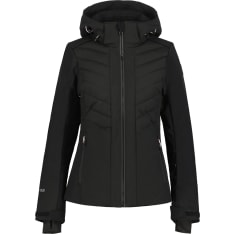 Icepeak Freital women's wadded jacket