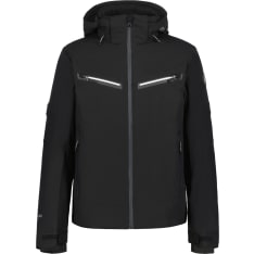 Icepeak Farwell miesten toppatakki